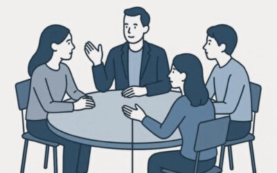 Fókuszban a team coaching